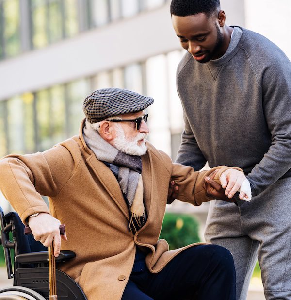 Hospice Care in South Carolina