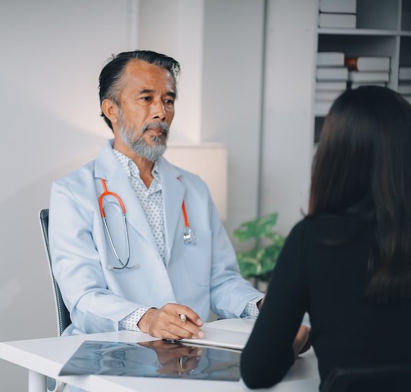 Patient Care Advocate