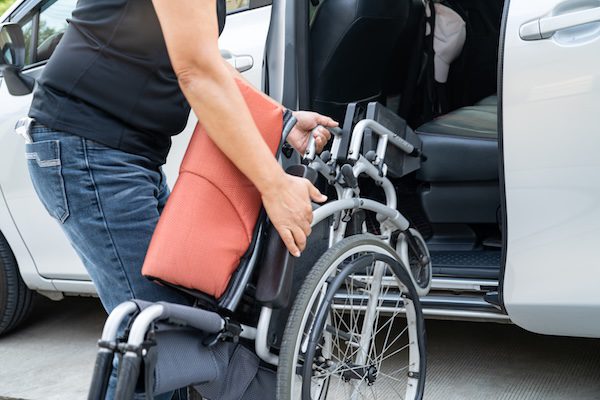 Transportation Service