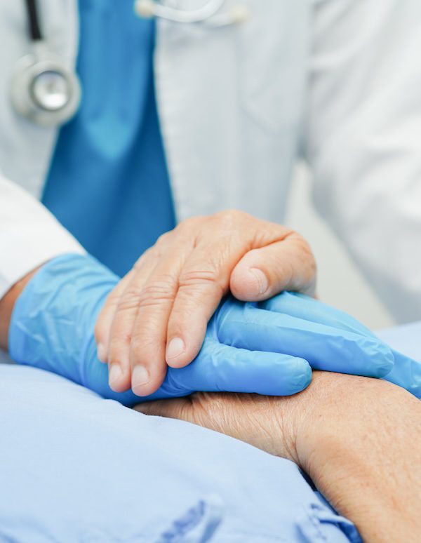 Hospice At-Home Care