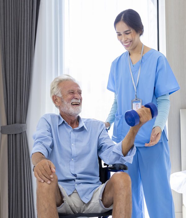 Hospice& Palliative Care